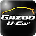 GAZOO 中古車探し logo