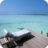 Awesome Beaches Wallpapers mobile app icon