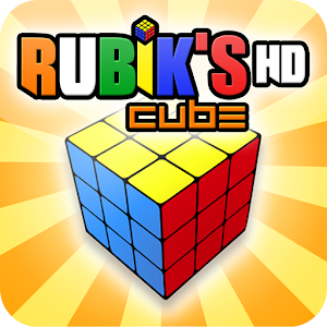 Rubik's HD Cube 1.0.0.4