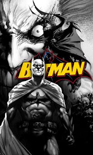 免費漫畫App|Batman Wallpapers|阿達玩APP