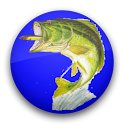 Angler’s Fishing Log logo