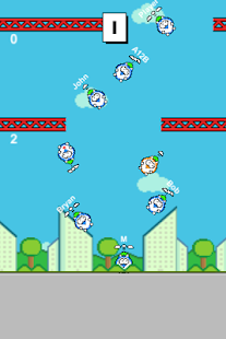 download FatFox Copters Multiplayer free