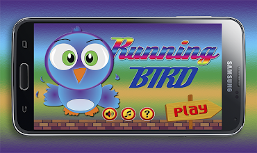 Bird island - jumping saga APK Download for Android