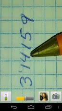 ���� (Magnifier HD)