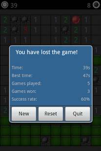 How to install Mines - trial lastet apk for pc