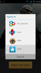 How to mod ICON PACK - Hitman（Free） 1.0 unlimited apk for laptop