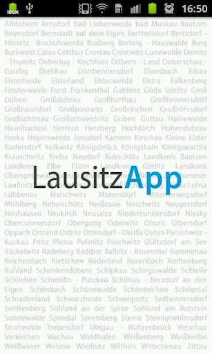 【免費旅遊App】Lausitz-APP點子