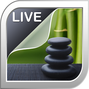 Zen Live Wallpaper 2.0