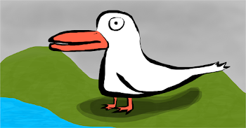 Ugly duckling