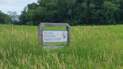 St Croix Watershed Research Station