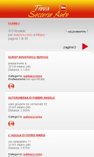 Download Trova Soccorso auto APK