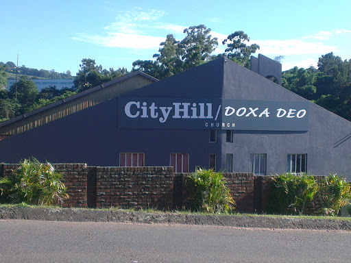 City Hall - Doxa Deo Church Pinetown