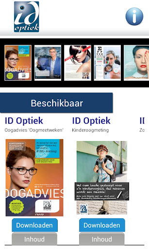 ID optiek