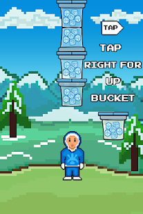 How to download Ice Man Challenge 1.4 apk for pc
