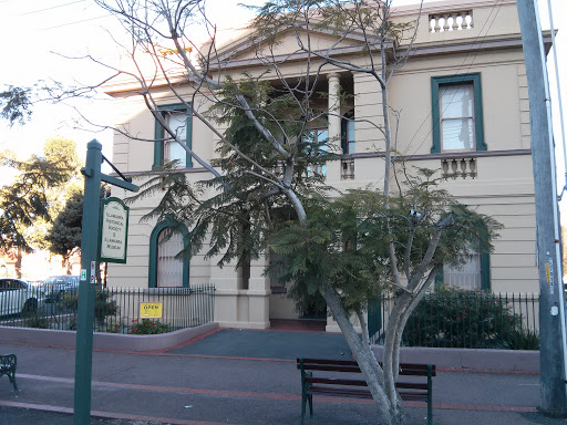 Illawarra Historical Society and Museum