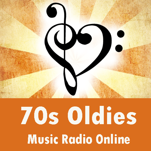 70s oldies mp3 online 音樂 App LOGO-APP開箱王