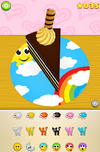 Free Download Cake APK for Android