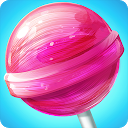 My Candy Shop - Candy Maker mobile app icon