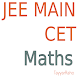 JEE Main & CET Maths Test Prep