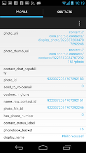 Lastest Profiler APK for PC