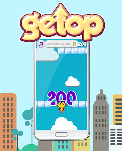How to install Getop 1.0.1.3 apk for android
