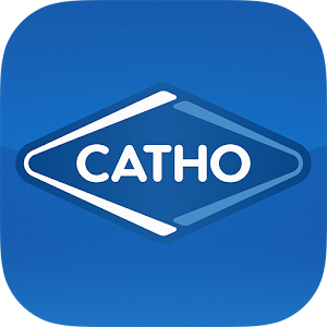 Vagas de Emprego - Catho logo