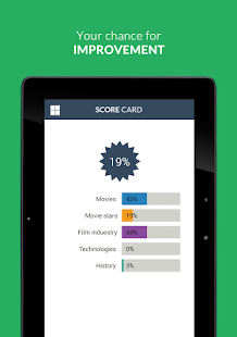 Movie Quiz Game Pro Screenshots 13