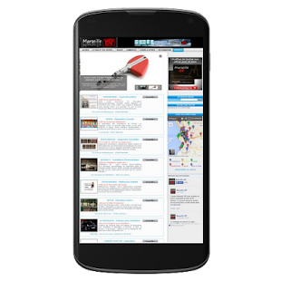 Marseille VIP Screenshots 4