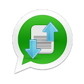 WhatsApp File Sender icon