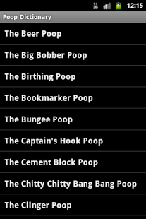 How to install Poop Dictionary lastet apk for android