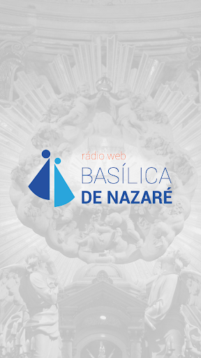 Rádio Basílica de Nazaré