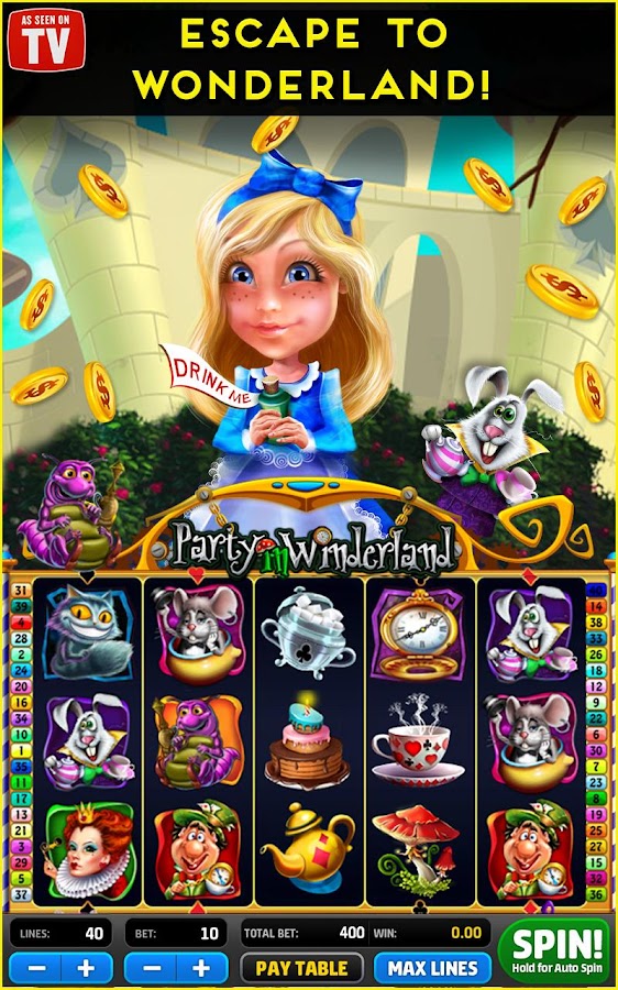 Google slotomania mermaid money slots