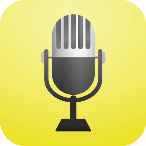 Voice Modifying Apps LOGO-APP點子