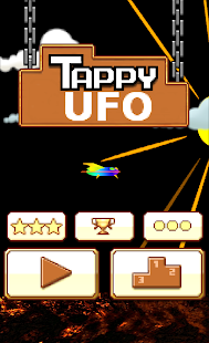 Tappy UFO Screenshots 6