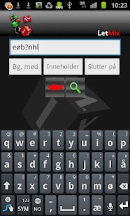 How to install LetMix til Wordfeud (Norsk) 1.2 unlimited apk for bluestacks
