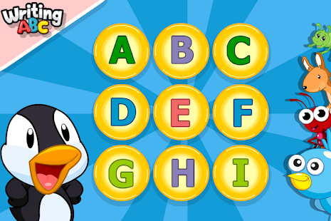 Download read write ABC APK