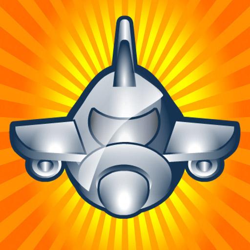 Pocket Flight LOGO-APP點子