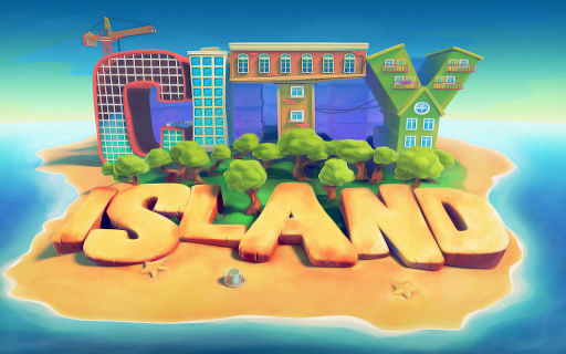 【免費模擬App】City Island (Premium) ™-APP點子