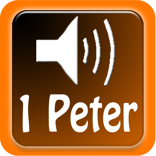 【免費工具App】Free Talking Bible - 1 Peter-APP點子