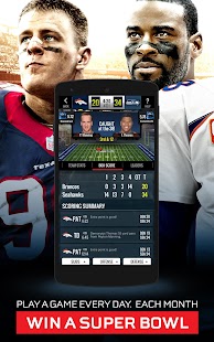 NFL Showdown: Football Manager Screenshots 2