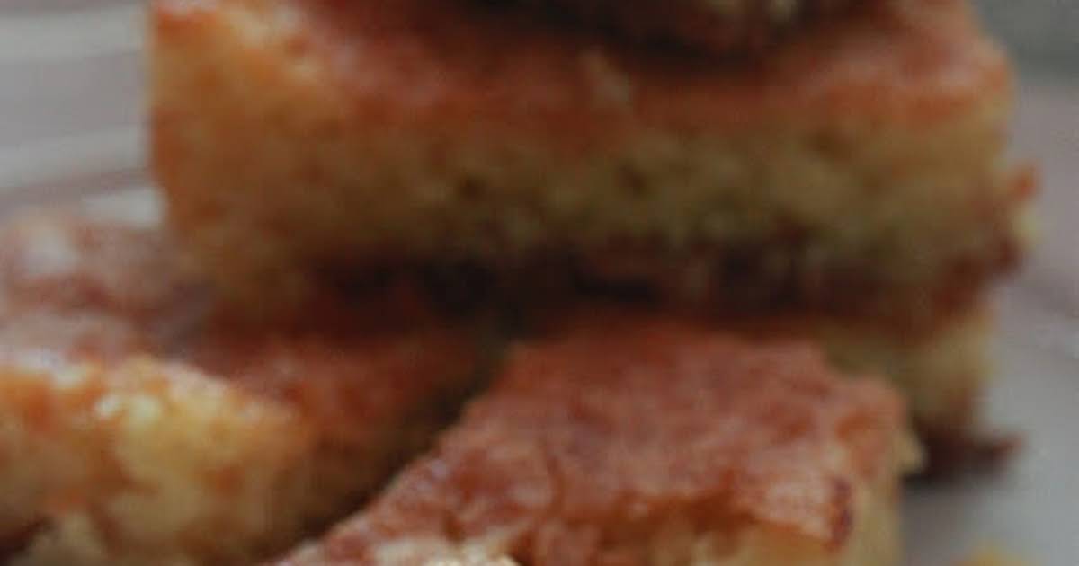 10 Best Jam Cake with Cake Mix Recipes Yummly