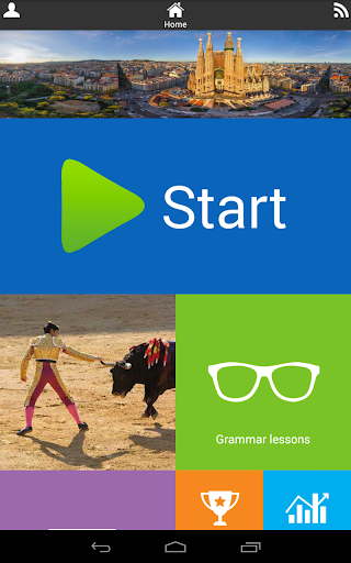 Spanish Test