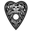Halloween Ouija Board icon