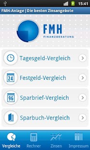 Lastest FMH-Anlage APK for PC