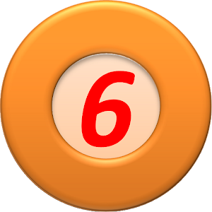 ロト６☆チェック 1.3.4