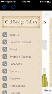 Download Old Bridge Cellars Fremantle APK for Android