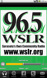 WSLR-LP 96.5 poster 11