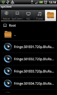 Download xyzComm Remote Controll APK for PC