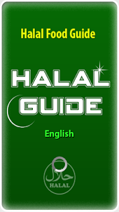 Halal Food Recipes Guide Screenshots 0