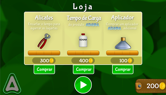 How to mod Lagarta Voraz 0.1 apk for pc